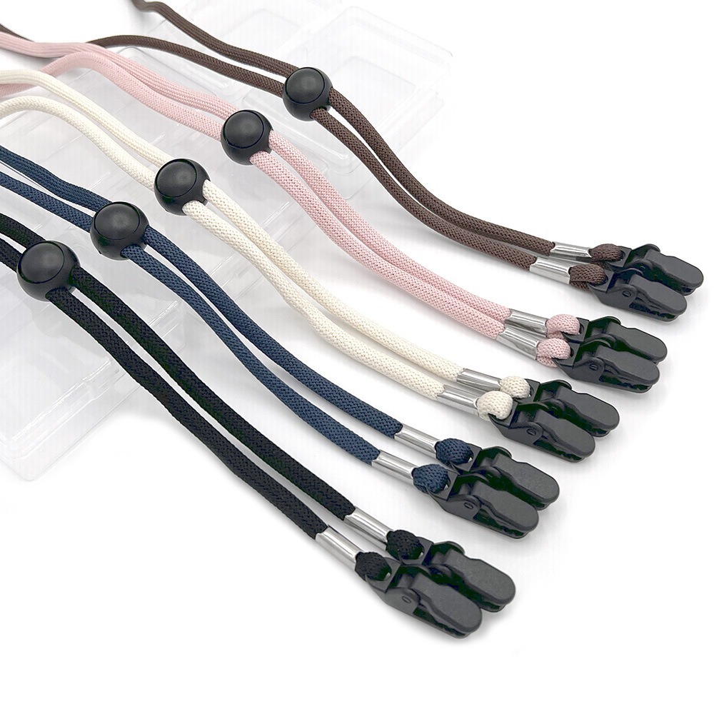 Elastik şapka tutucu şapka çen - Mask Lanyard Adjustable incelemesi ve fiyatı