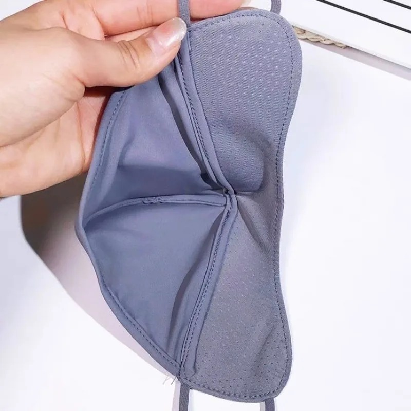 UV Koruyucu Sıkılaştırıcı Buz  - Sports Mask Breathable incelemesi ve fiyatı