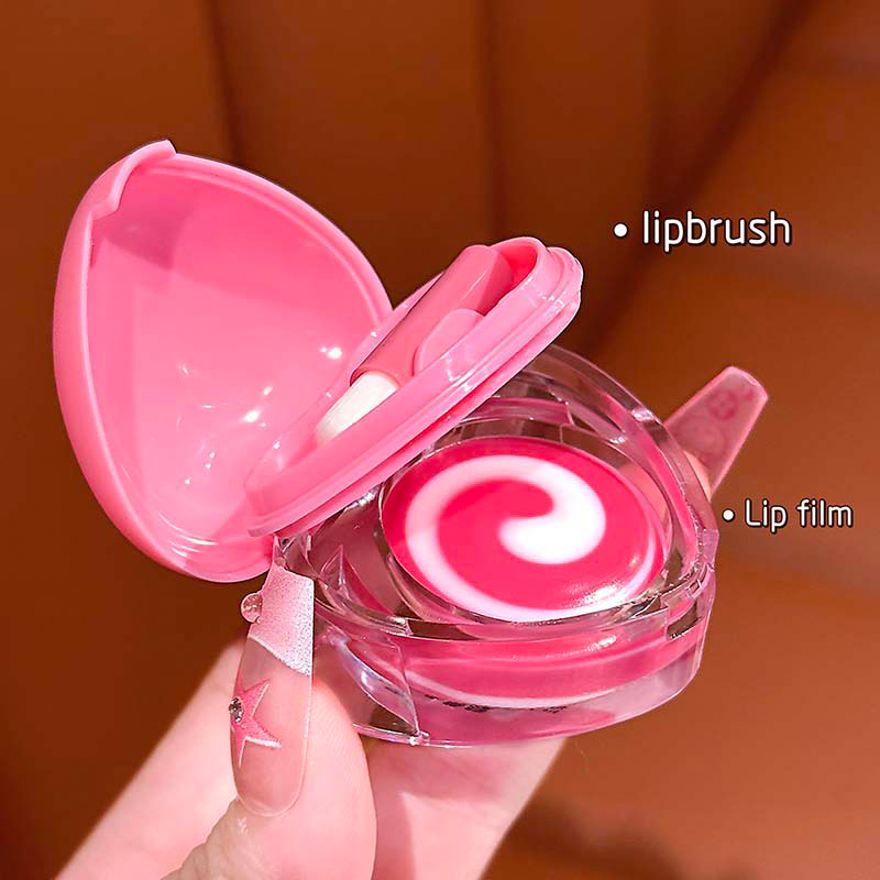 Luckgo Heart Çift Renkli Dudak - Kids Face Mask incelemesi ve fiyatı