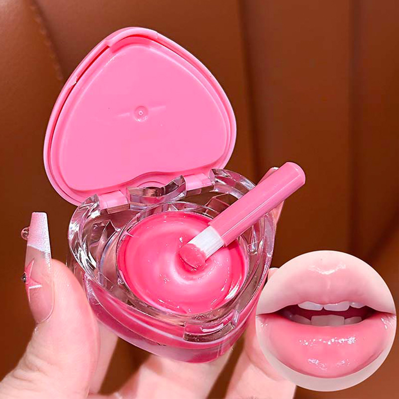 Luckgo Heart Çift Renkli Dudak - Kids Face Mask incelemesi ve fiyatı