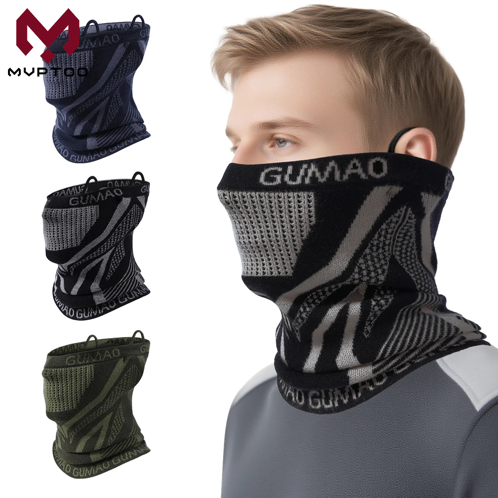 Kış Bandana Boyun Isıtıcı Körü - Respirator Half Face incelemesi ve fiyatı
