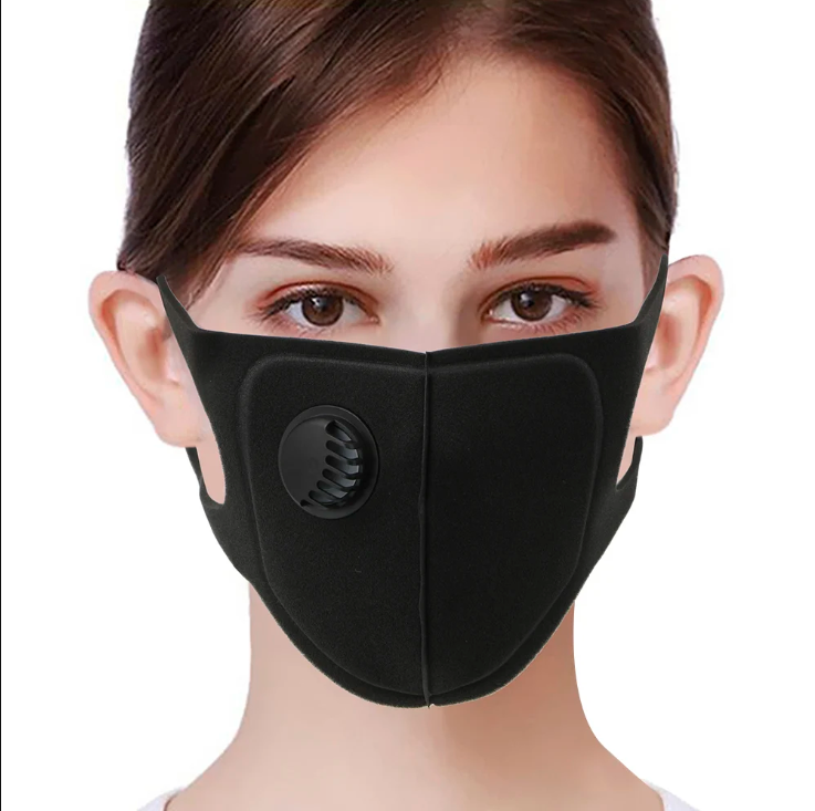Unisex Ağız Maskesi 1/5 adet F - Pm2.5 Filter Insert incelemesi ve fiyatı