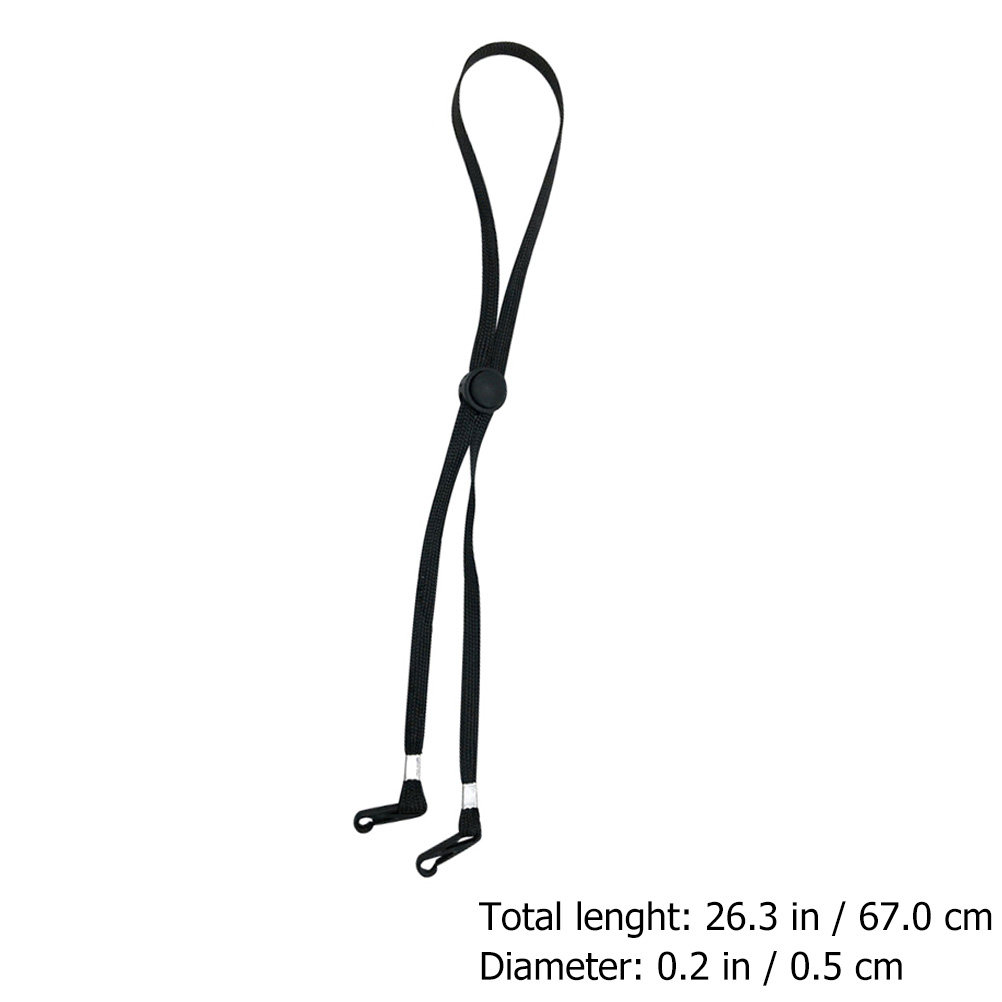 12 Adet Güvenlik Maskesi Tutuc - Mask Lanyard Adjustable incelemesi ve fiyatı