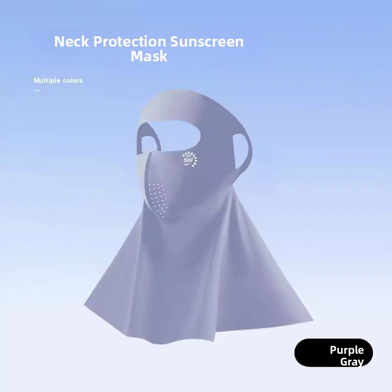 Yaz Güneş Korumalı Yüz Maskesi - Kids Face Mask incelemesi ve fiyatı
