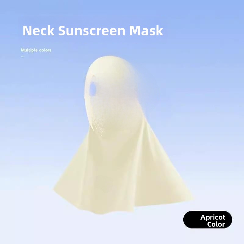 Yaz Güneş Korumalı Yüz Maskesi - Kids Face Mask incelemesi ve fiyatı