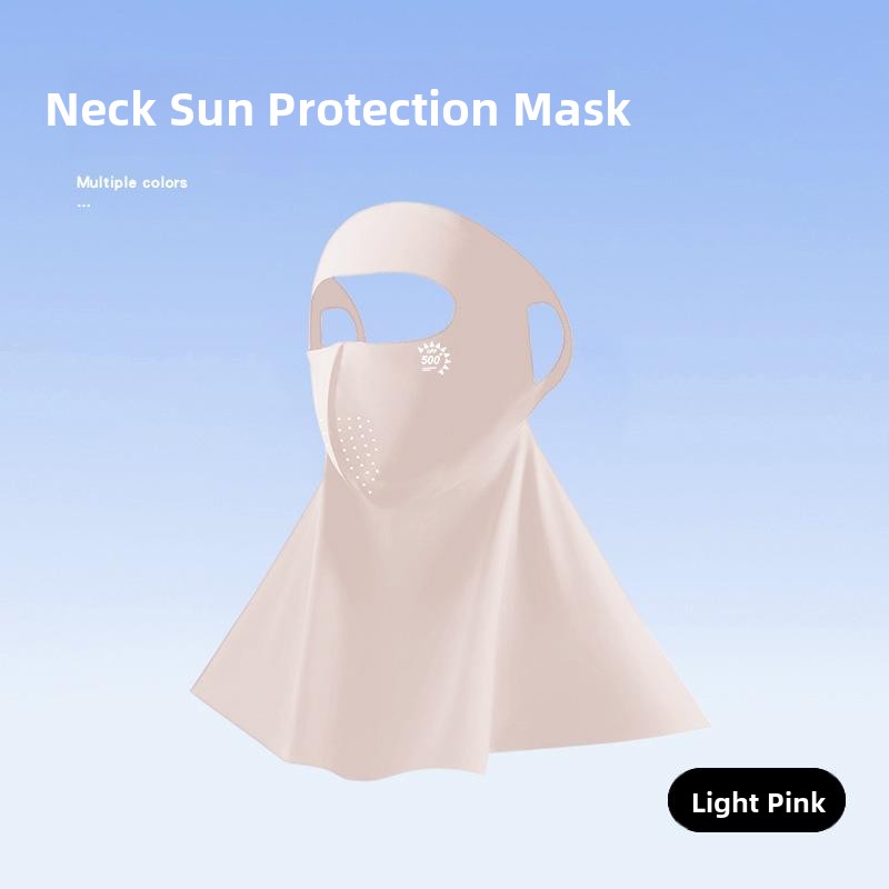 Yaz Güneş Korumalı Yüz Maskesi - Kids Face Mask incelemesi ve fiyatı