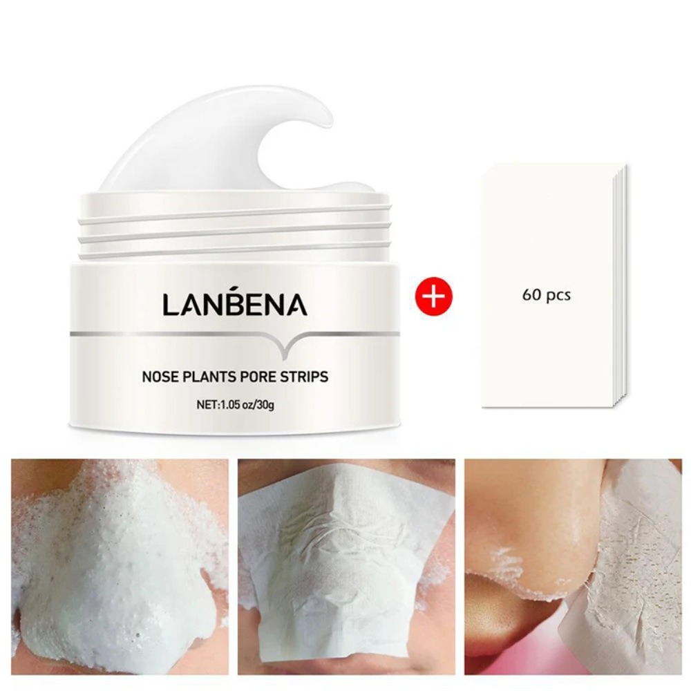 Burun Siyah Nokta Temizleyici  - Black Face Mask Pack incelemesi ve fiyatı