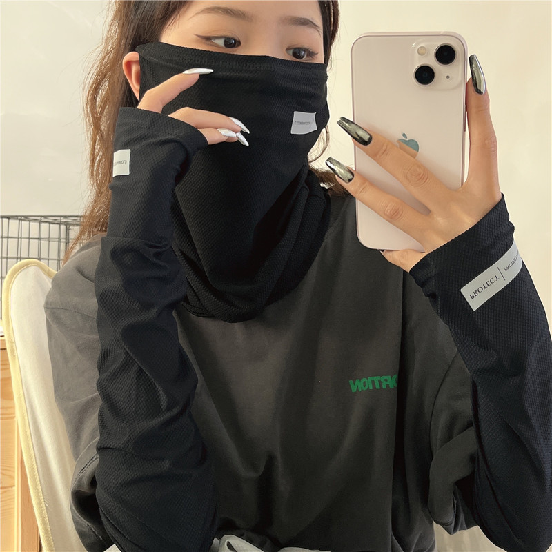 2 adet Set Güneş UV Koruma Kol - Sports Mask Breathable incelemesi ve fiyatı