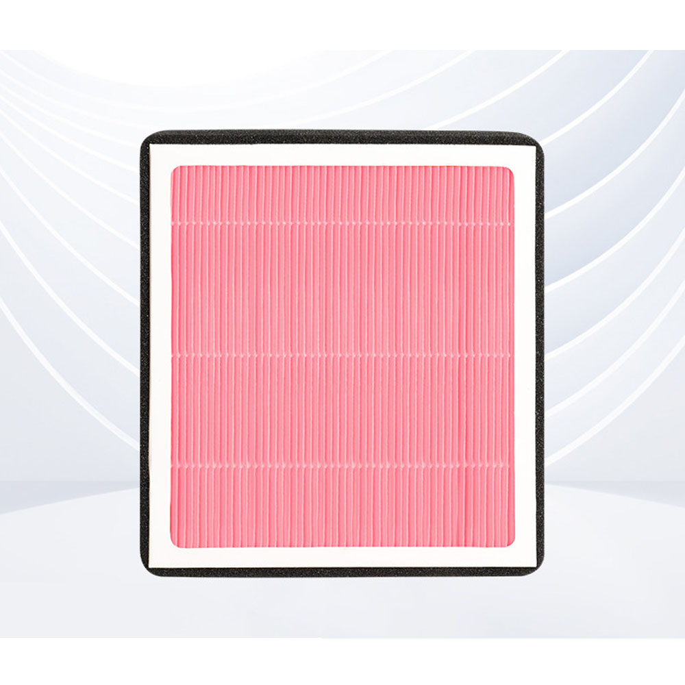 BAIC JISHI ROX 01 2024-2026 iç - Filter Replacement N95 incelemesi ve fiyatı