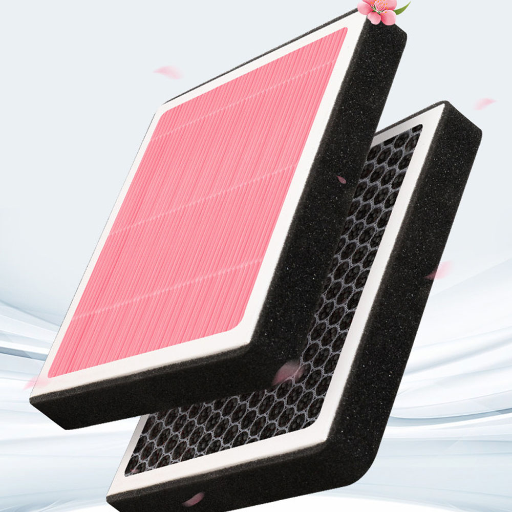 BAIC JISHI ROX 01 2024-2026 iç - Filter Replacement N95 incelemesi ve fiyatı