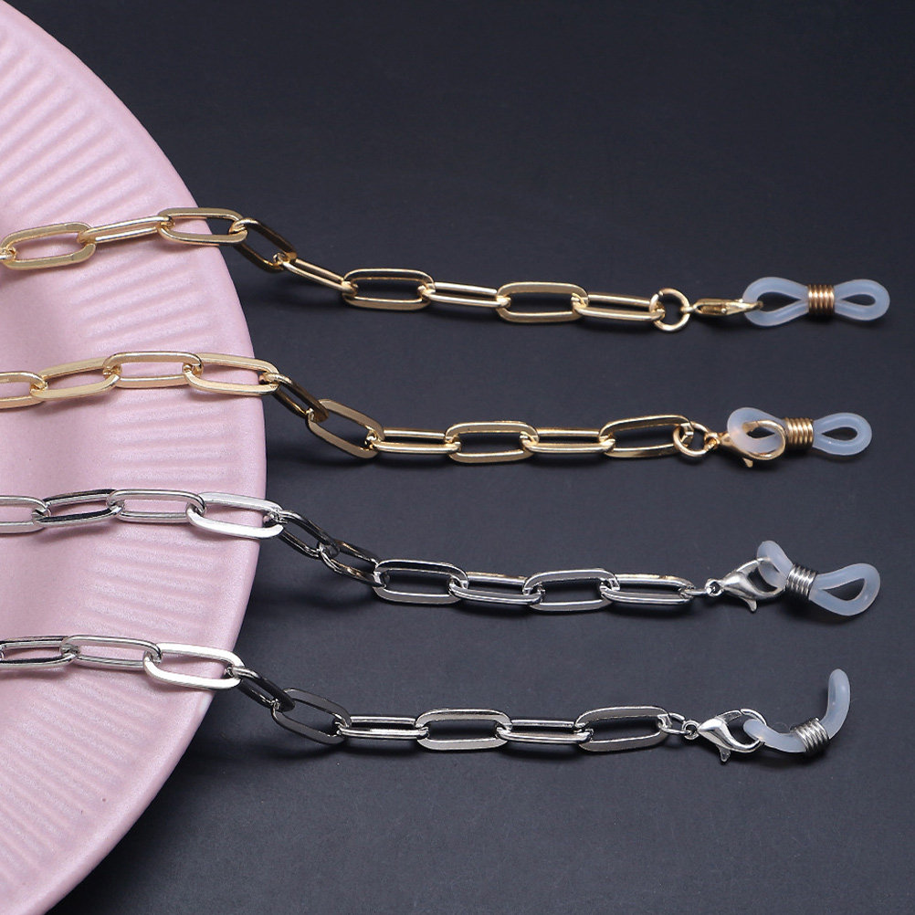 Altın Ataş Bağlantılı Maske As - Mask Chain Holder incelemesi ve fiyatı