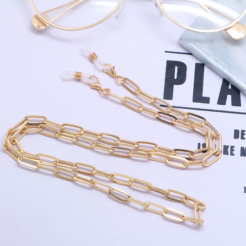 Altın Ataş Bağlantılı Maske As - Mask Chain Holder incelemesi ve fiyatı